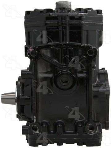 Four Seasons A/C Compressor 58066 - view 3