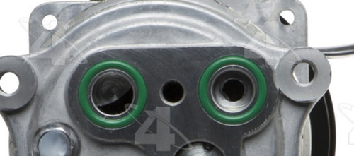 Four Seasons A/C Compressor P/N:58078