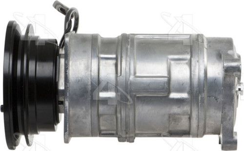 Four Seasons A/C Compressor 58078 - view 3
