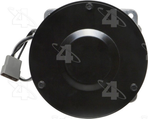 Four Seasons A/C Compressor 58078 - view 4