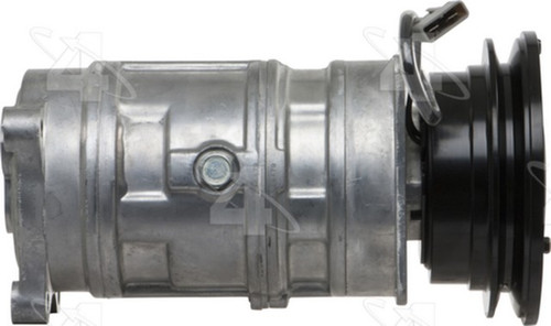 Four Seasons A/C Compressor 58078 - view 6
