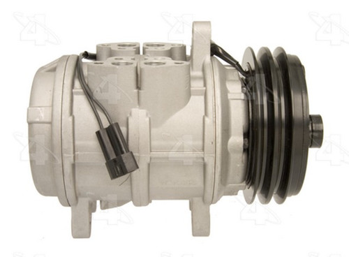 Four Seasons A/C Compressor P/N:58101