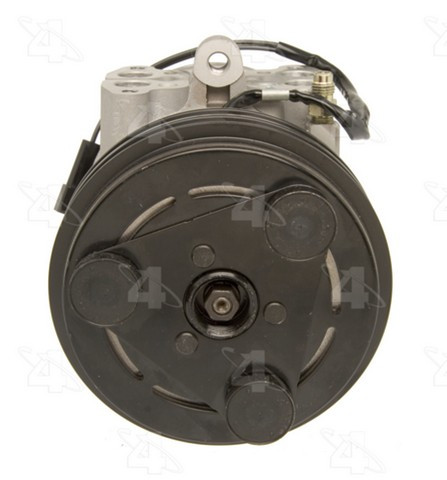 Four Seasons A/C Compressor 58101 - view 5