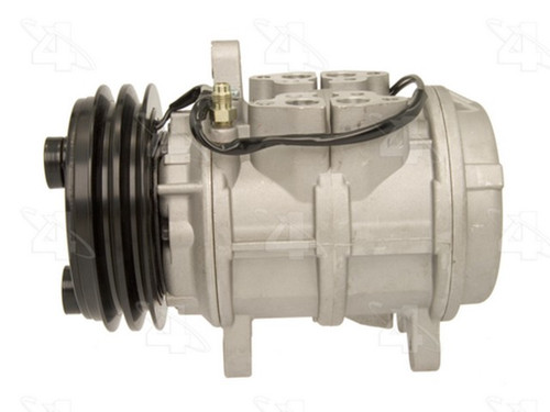 Four Seasons A/C Compressor 58101 - view 6