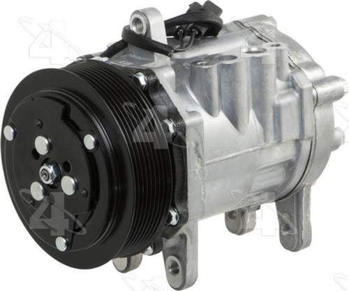 Four Seasons A/C Compressor 58106