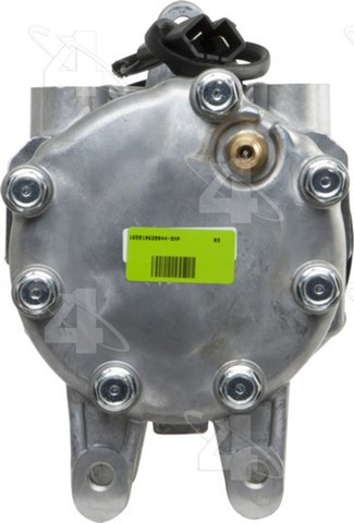 Four Seasons A/C Compressor 58106 - view 3