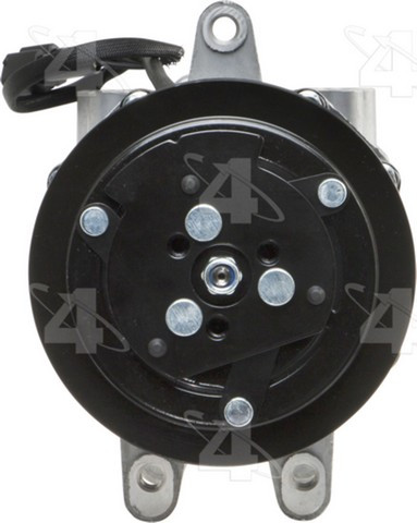 Four Seasons A/C Compressor P/N:58106
