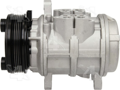Four Seasons A/C Compressor P/N:58111