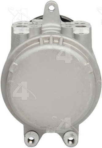 Four Seasons A/C Compressor 58111 - view 3