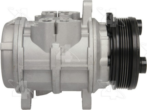 Four Seasons A/C Compressor P/N:58111