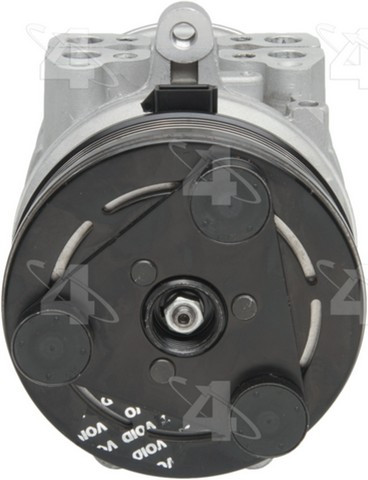 Four Seasons A/C Compressor 58111 - view 5