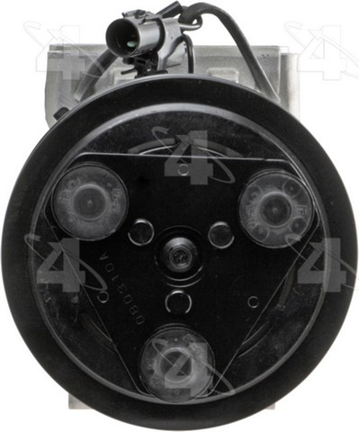 Four Seasons A/C Compressor P/N:58115