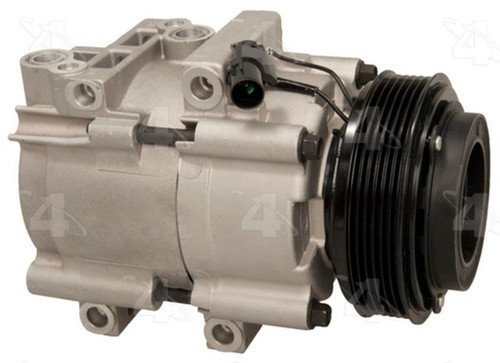 Four Seasons A/C Compressor 58119