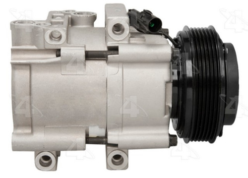 Four Seasons A/C Compressor P/N:58119