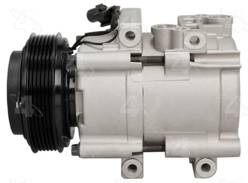 Four Seasons A/C Compressor P/N:58119
