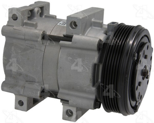 Four Seasons A/C Compressor 58120