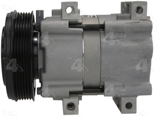 Four Seasons A/C Compressor P/N:58120