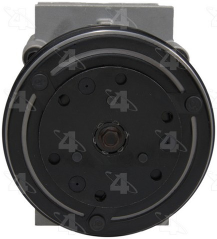 Four Seasons A/C Compressor 58120 - view 6