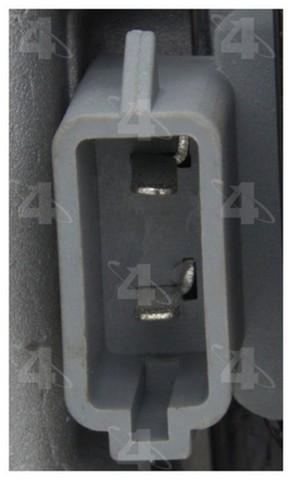 Four Seasons A/C Compressor P/N:58120