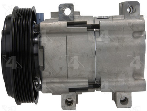 Four Seasons A/C Compressor P/N:58126
