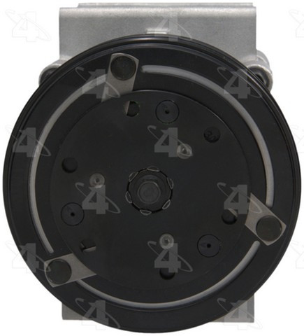 Four Seasons A/C Compressor 58127 - view 3