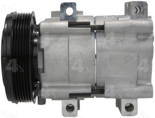 Four Seasons A/C Compressor 58127 - view 4
