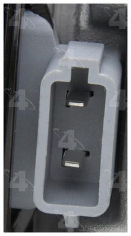 Four Seasons A/C Compressor P/N:58127