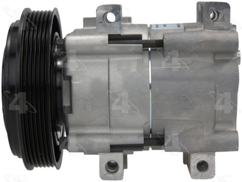 Four Seasons A/C Compressor 58128 - view 2