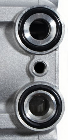 Four Seasons A/C Compressor P/N:58129