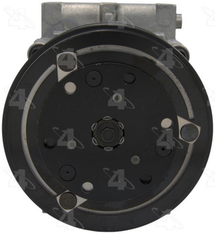 Four Seasons A/C Compressor P/N:58131