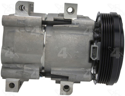 Four Seasons A/C Compressor 58131 - view 6