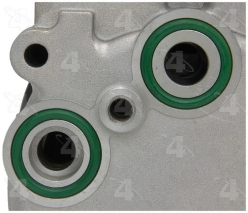 Four Seasons A/C Compressor P/N:58132