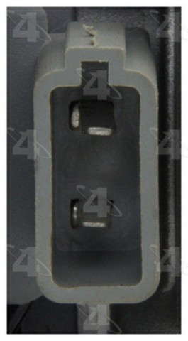 Four Seasons A/C Compressor P/N:58132