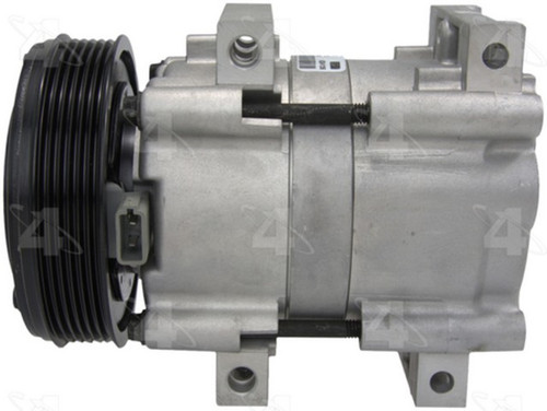 Four Seasons A/C Compressor P/N:58132