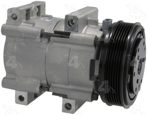Four Seasons A/C Compressor P/N:58133