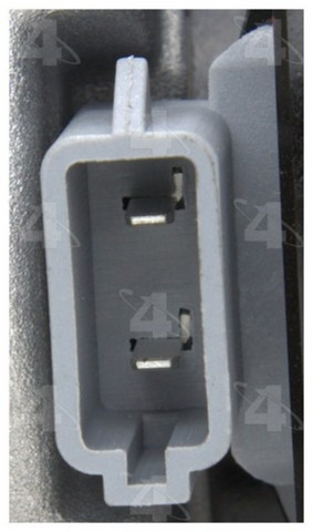 Four Seasons A/C Compressor 58133 - view 5