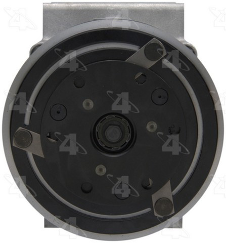 Four Seasons A/C Compressor P/N:58133
