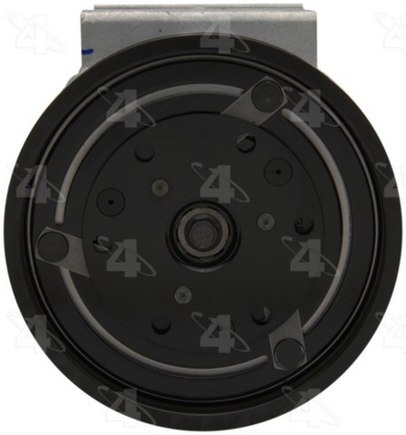 Four Seasons A/C Compressor 58139 - view 4
