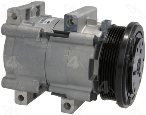 Four Seasons A/C Compressor 58140