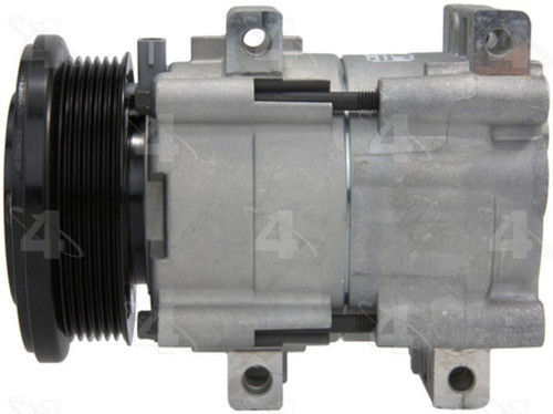 Four Seasons A/C Compressor P/N:58140