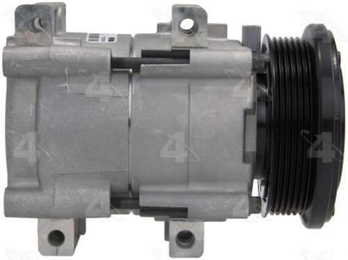 Four Seasons A/C Compressor P/N:58140