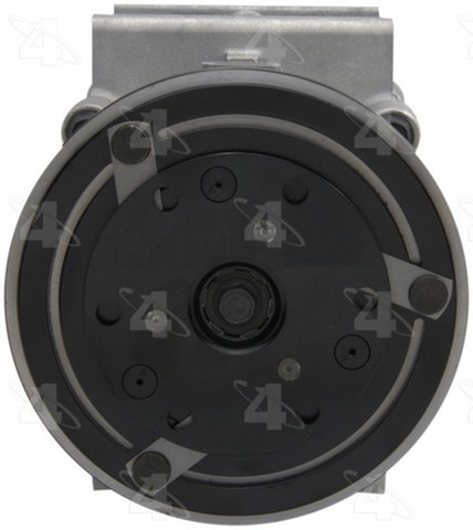 Four Seasons A/C Compressor P/N:58140