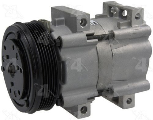 Four Seasons A/C Compressor 58144