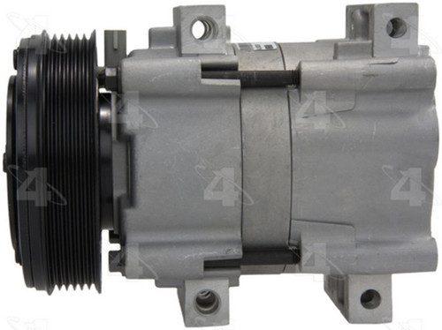 Four Seasons A/C Compressor 58144 - view 4