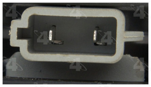 Four Seasons A/C Compressor P/N:58144