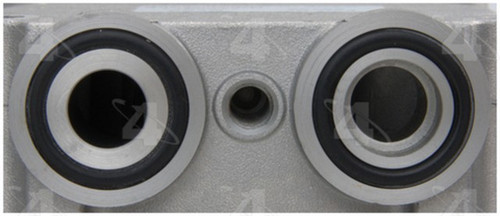 Four Seasons A/C Compressor 58145 - view 2