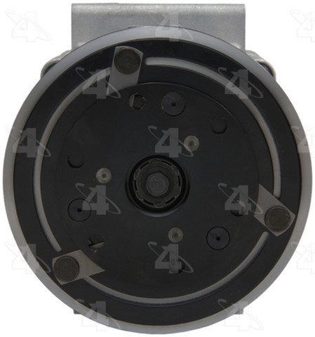 Four Seasons A/C Compressor P/N:58145