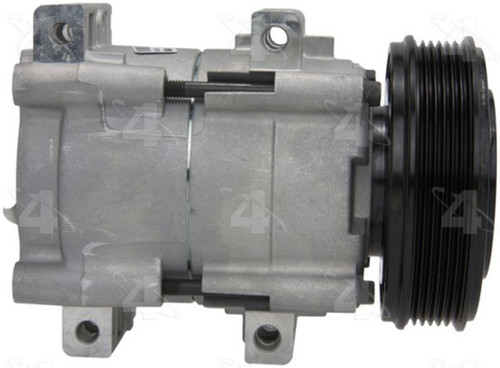 Four Seasons A/C Compressor P/N:58146