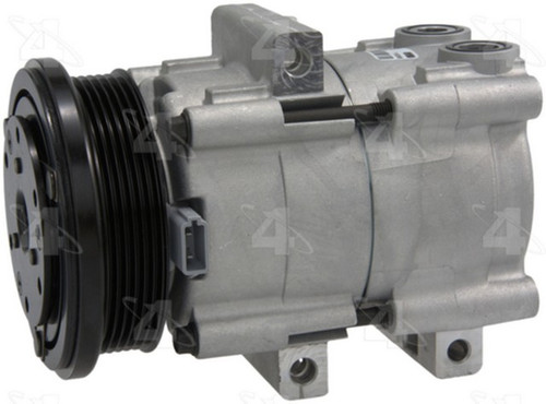 Four Seasons A/C Compressor 58148