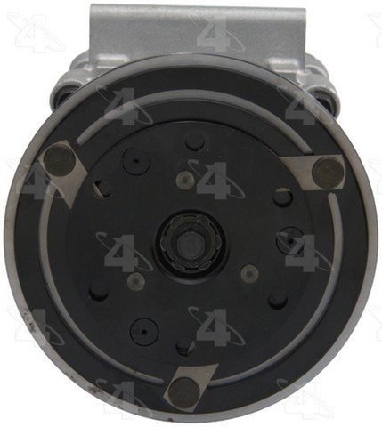 Four Seasons A/C Compressor 58148 - view 2